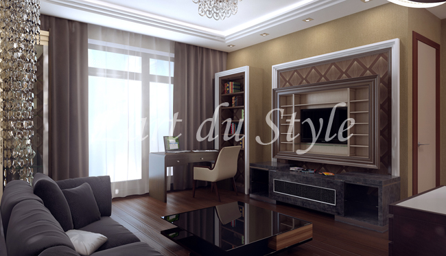 ул. Машиностроения, 56 м2